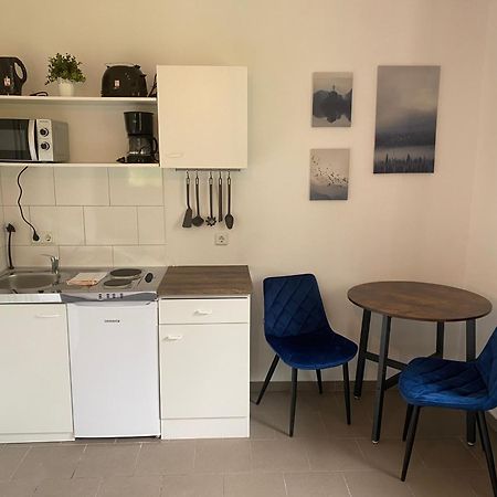 Haus Osterstrasse Daire Norden Dış mekan fotoğraf